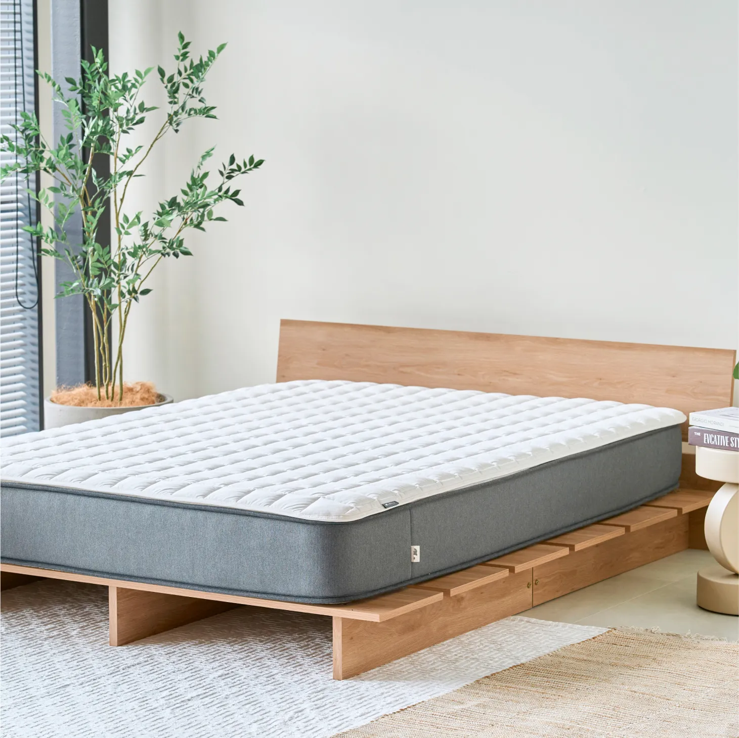 NELL 置くだけ敷きパッド