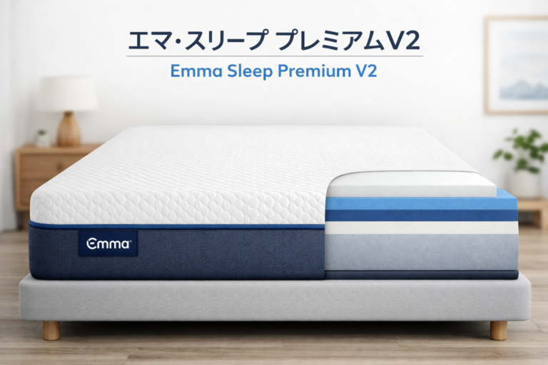 エマ・スリープ プレミアムv2